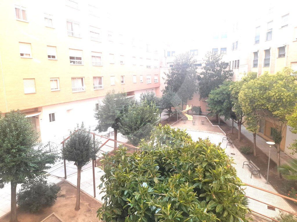 Pis de 105 m² a Badajoz
