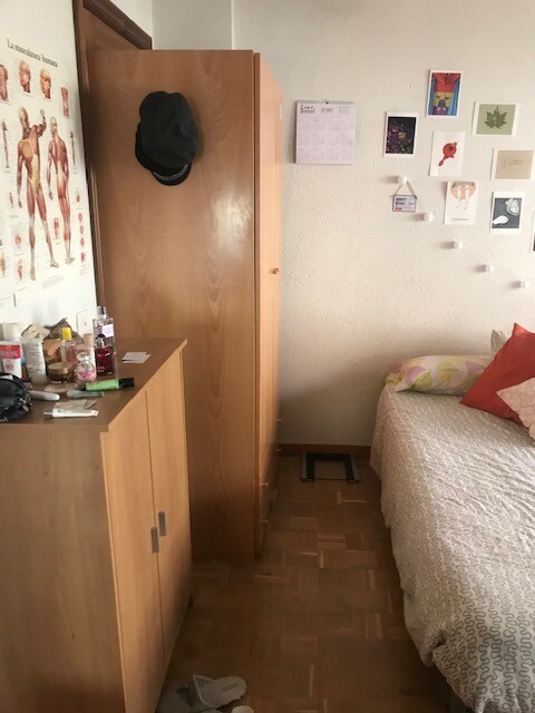 Appartamento 70 m² a Salamanca