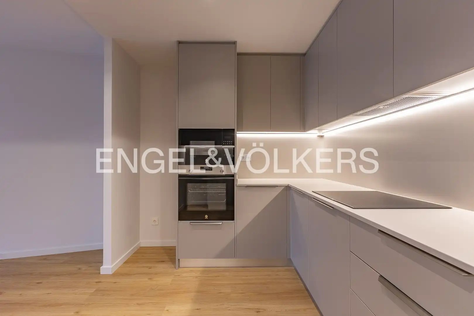 Piso de 129 m² en Sabadell