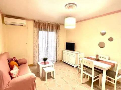 Piso de 70 m² en Almuñécar