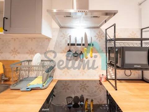 Piso de 81 m² en Oviedo
