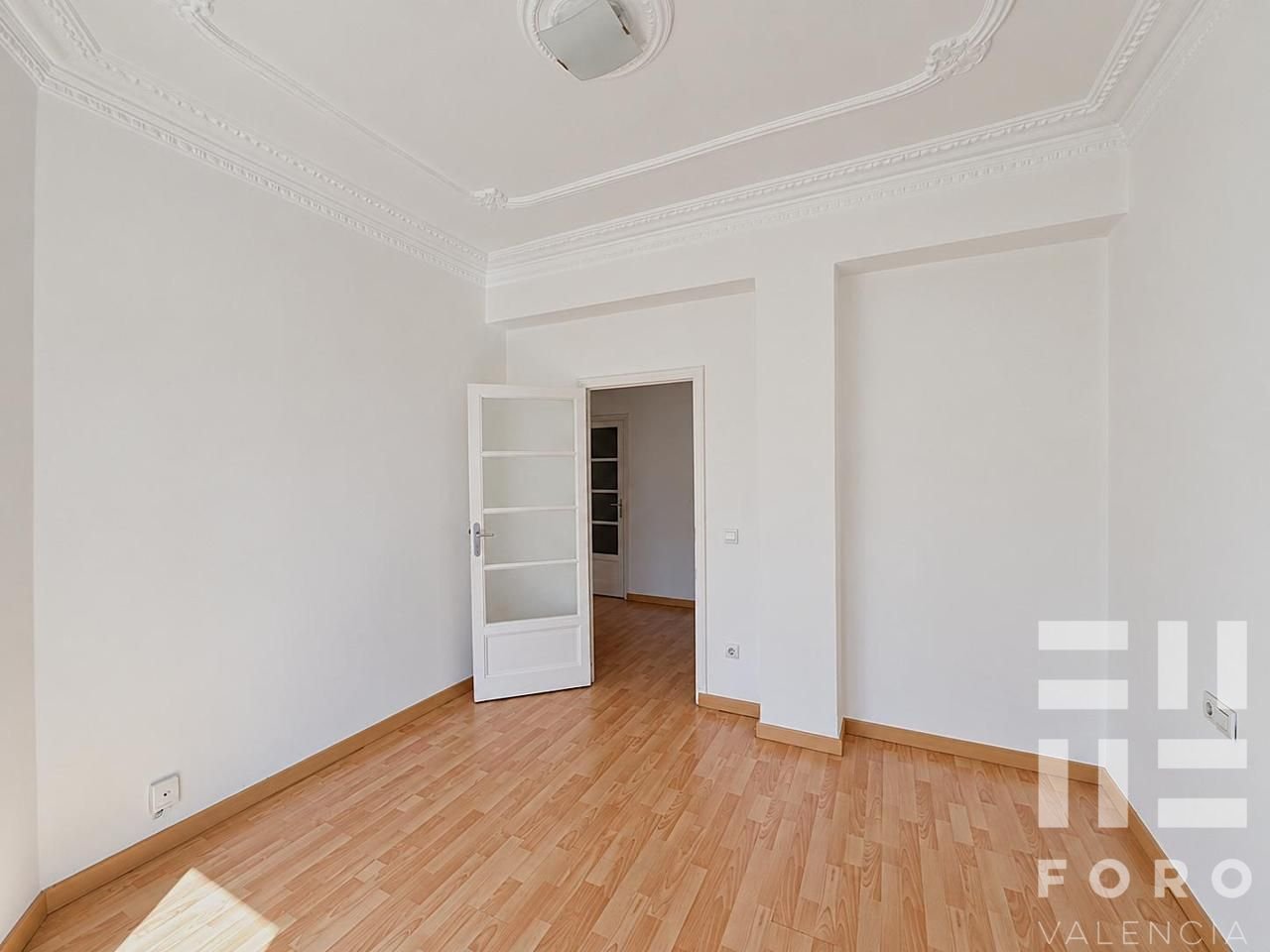 Pis de 93 m² a València