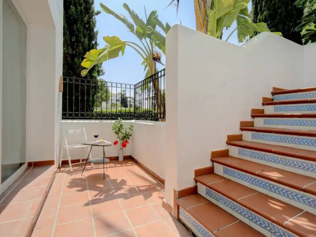 Pis de 120 m² a Estepona