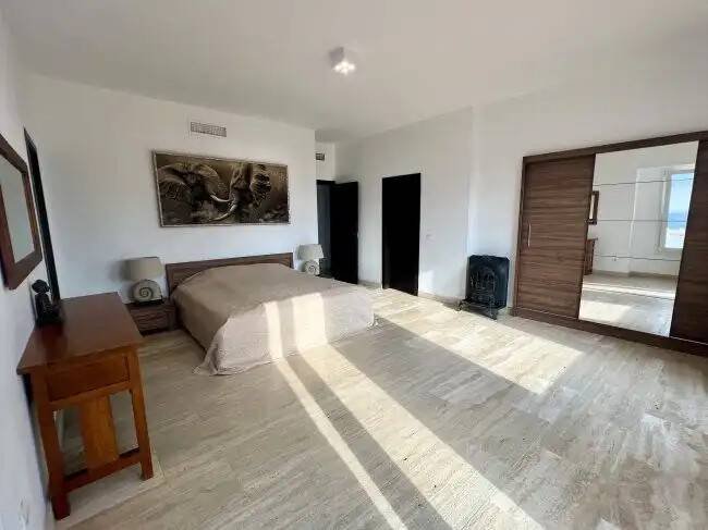 Casa de 640 m² en Manilva