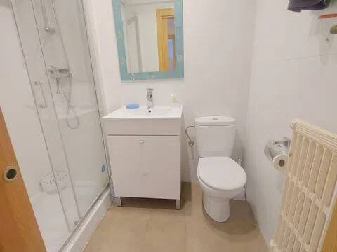 Piso de 90 m² en Zaragoza