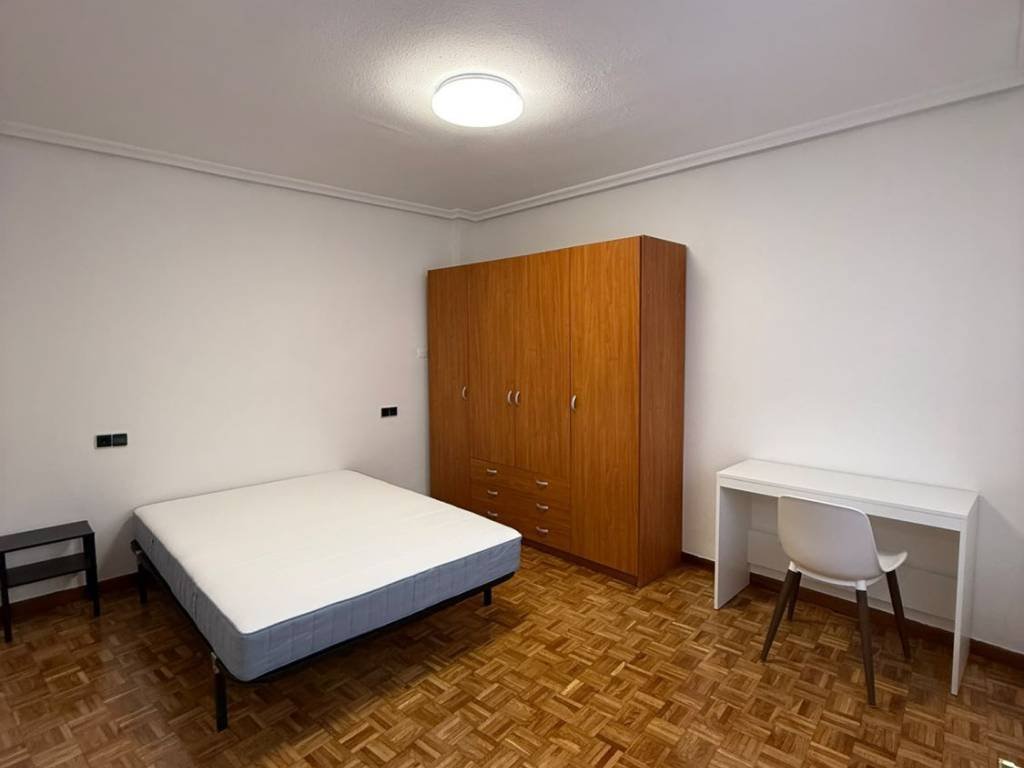 Piso de 85 m² en Salamanca