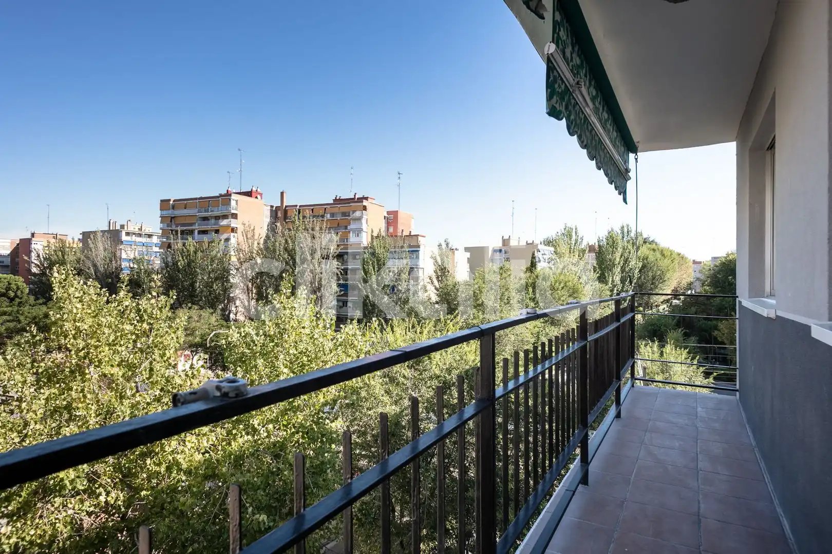 Pis de 70 m² a Móstoles