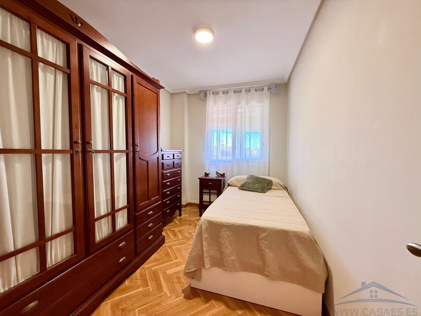 Piso de 130 m² en Almería