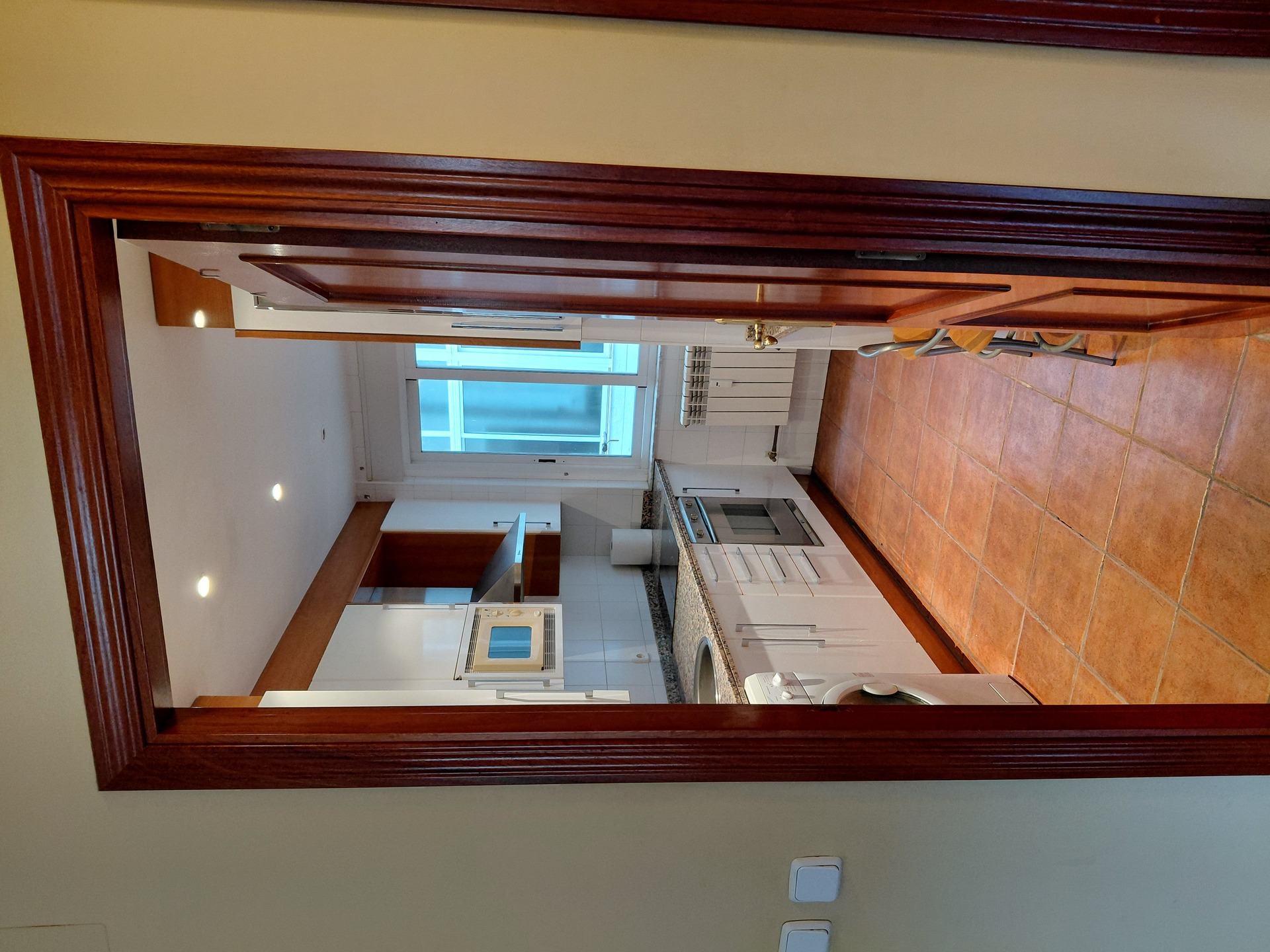 Piso de 84 m² en Salamanca