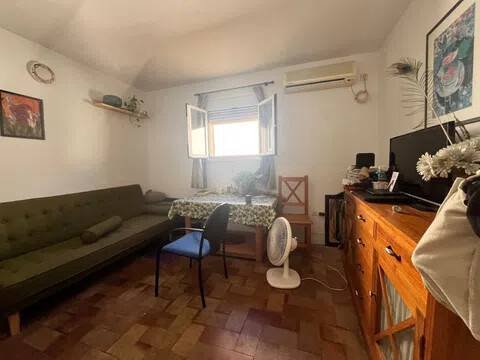 Habitació de lloguer, Sevilla