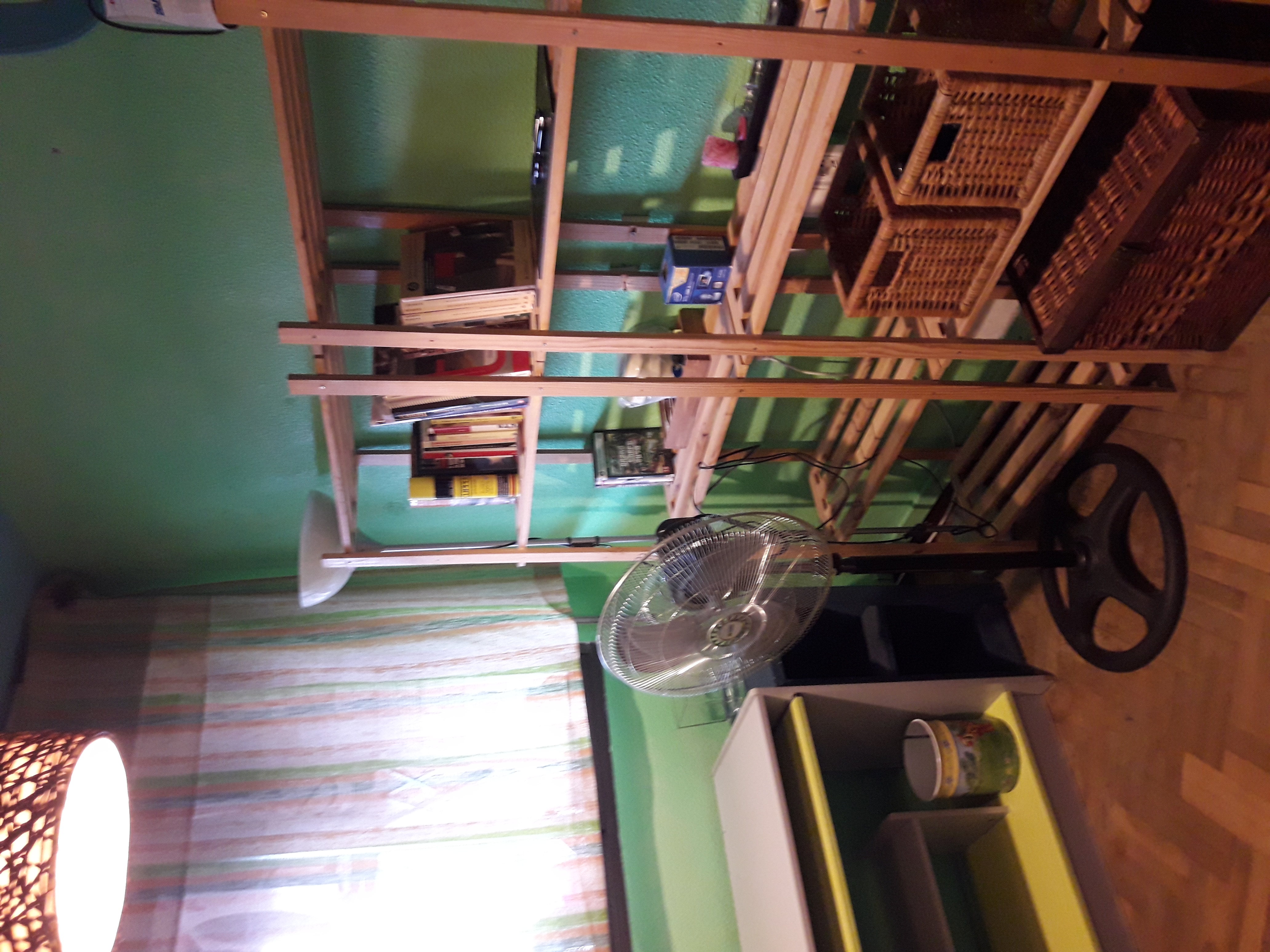 Habitación 100 m², Murcia