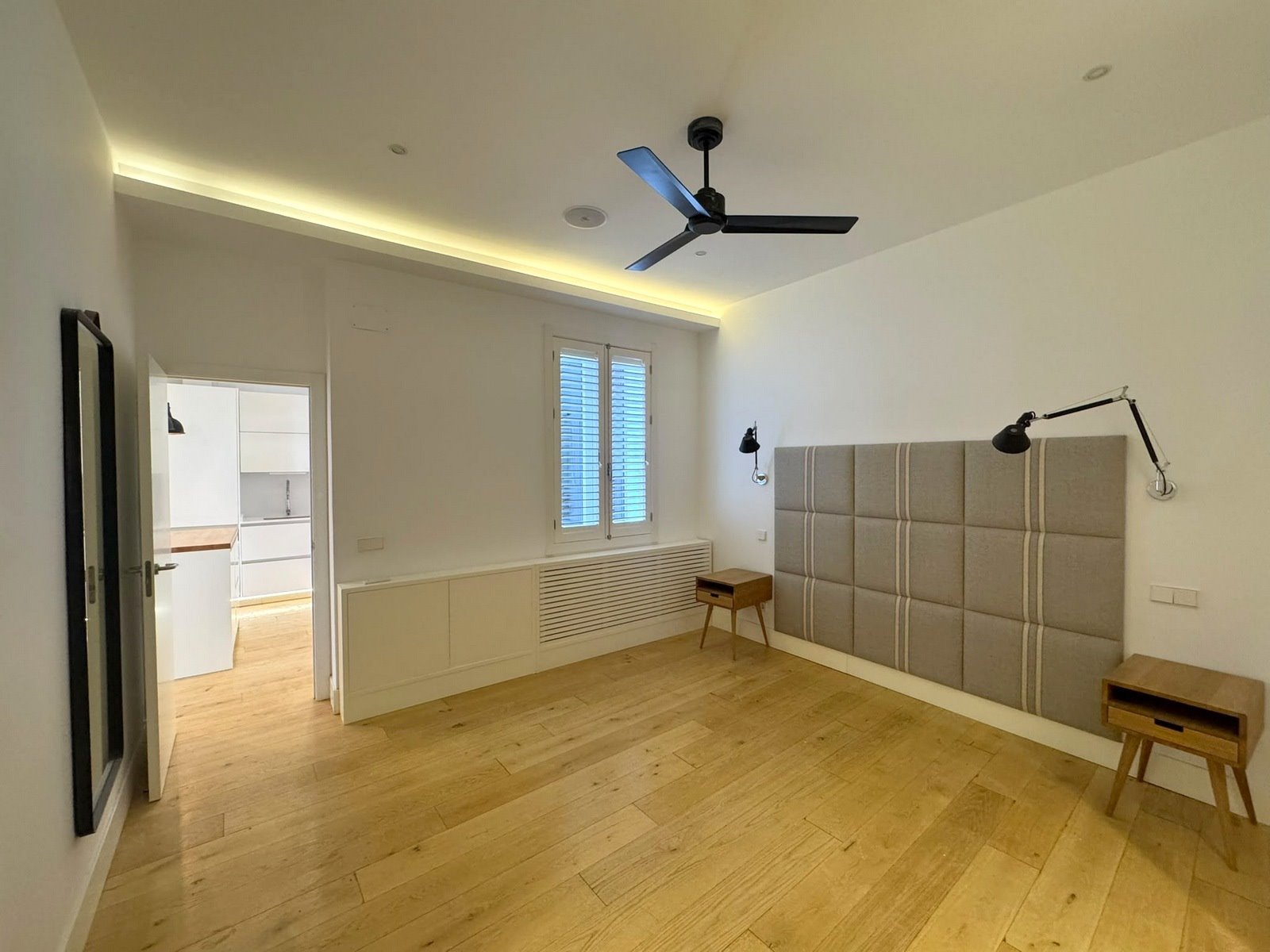 Wohnung 110 m² in Madrid