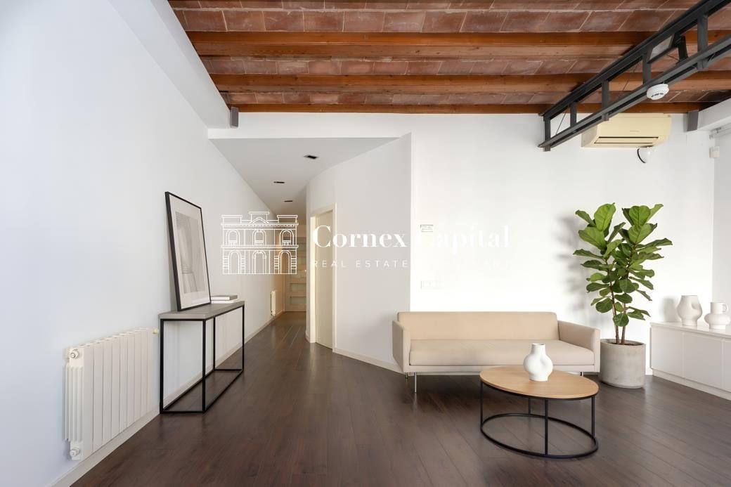 Piso de 134 m² en Barcelona