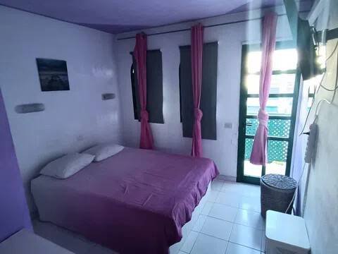 Piso de 45 m² en San Bartolomé de Tirajana