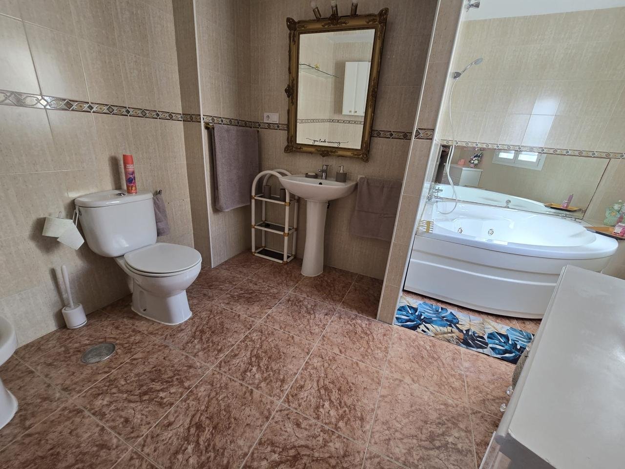 Pis de 114 m² a Ronda