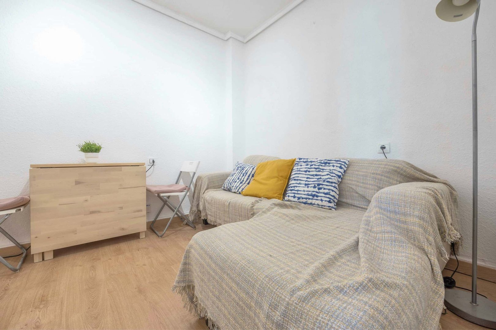 Habitació de lloguer, València