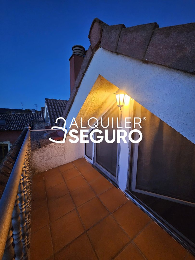 Квартира 84 м² у Villalbilla de Burgos