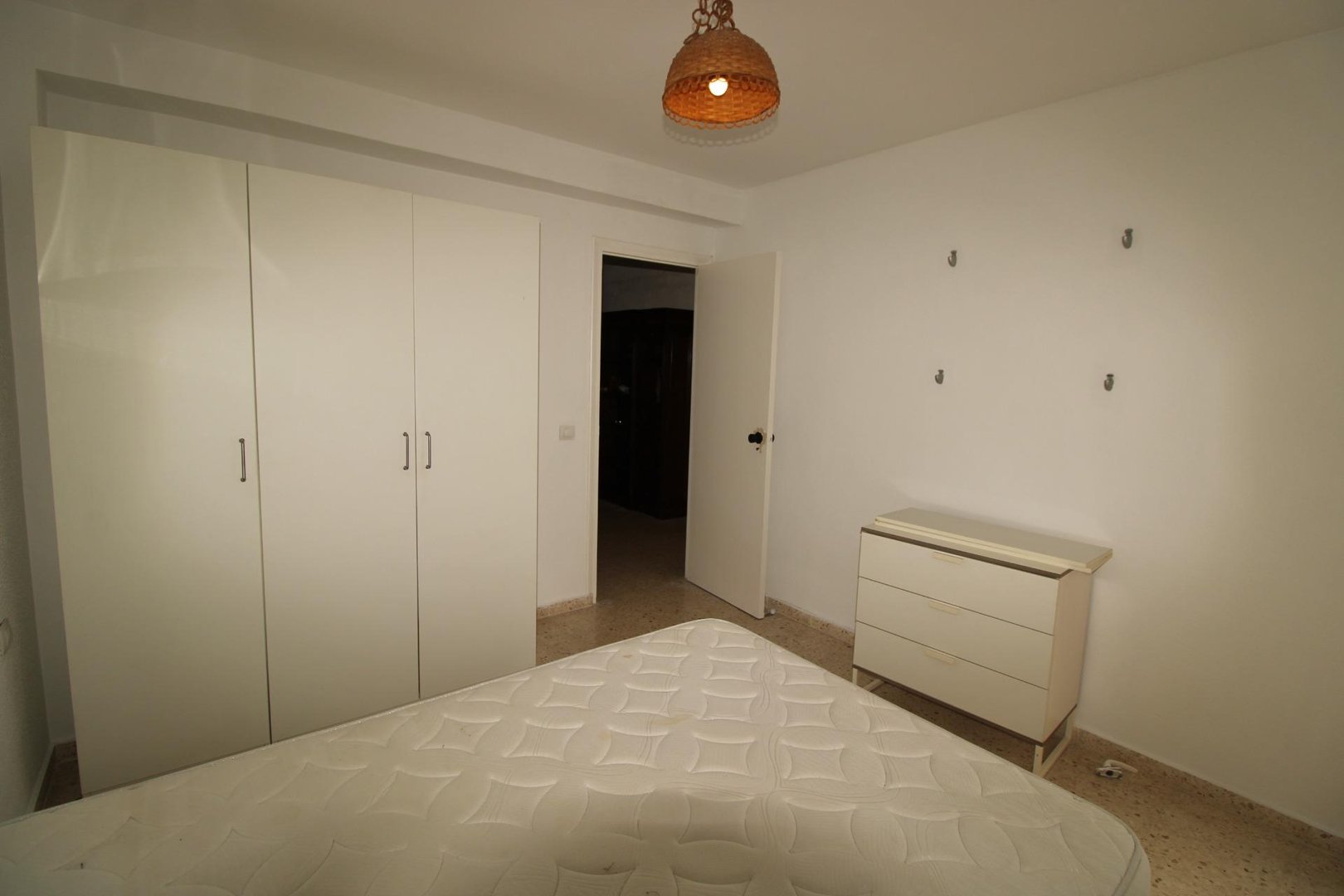 Piso de 100 m² en Cartagena