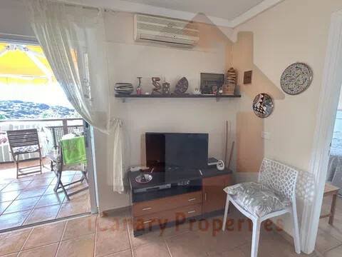 Piso de 85 m² en San Bartolomé de Tirajana