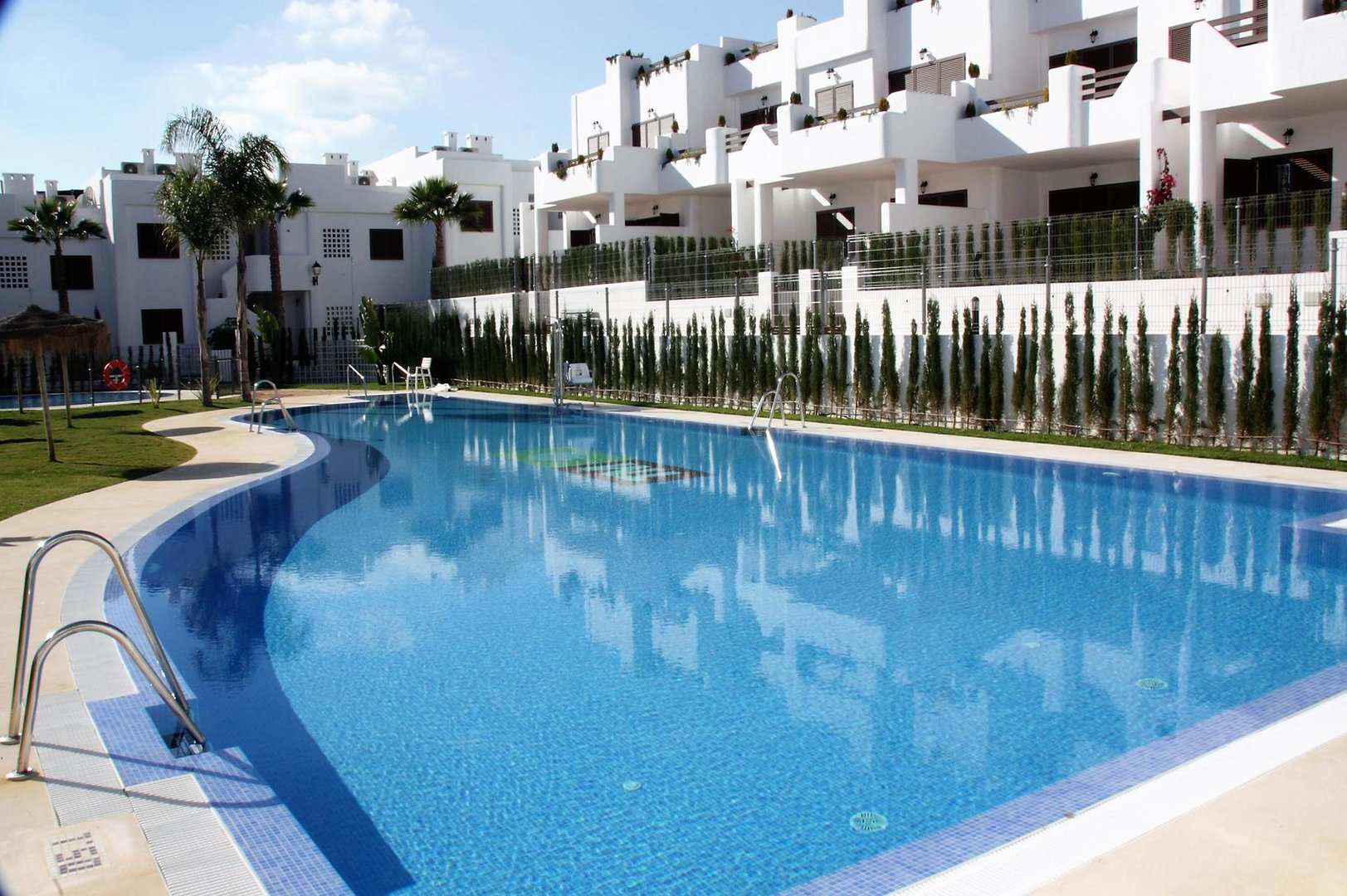 Piso de 75 m² en Pulpí