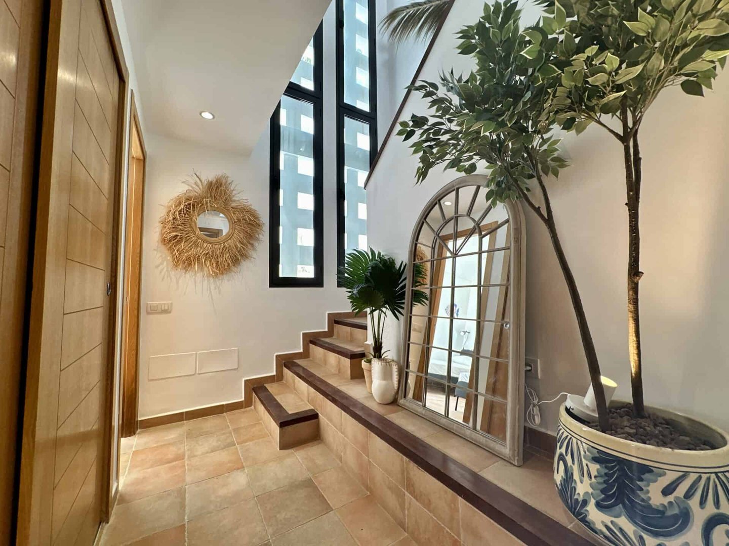 Casa de 126 m² en Mojácar