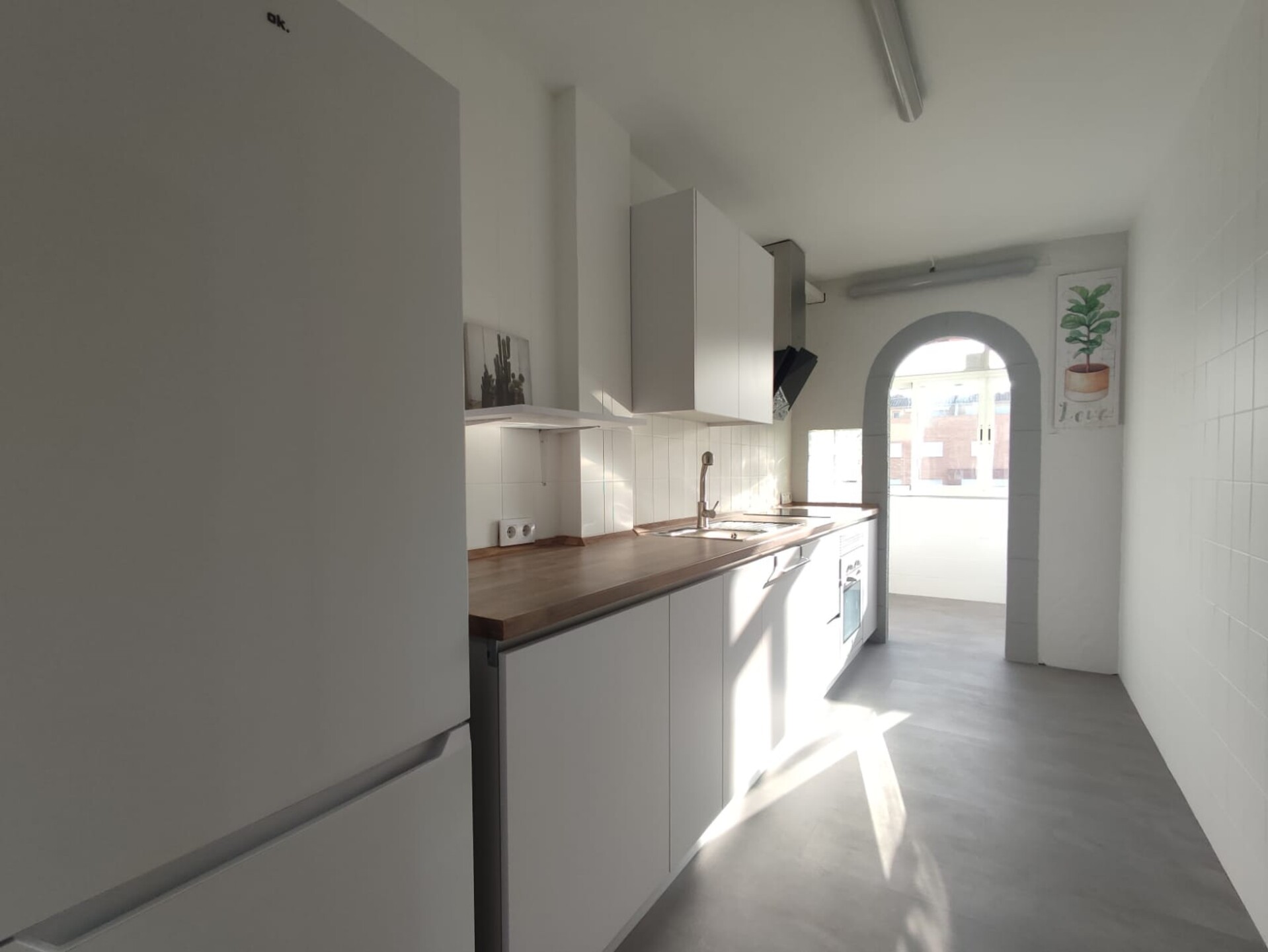 Piso de 100 m² en Murcia