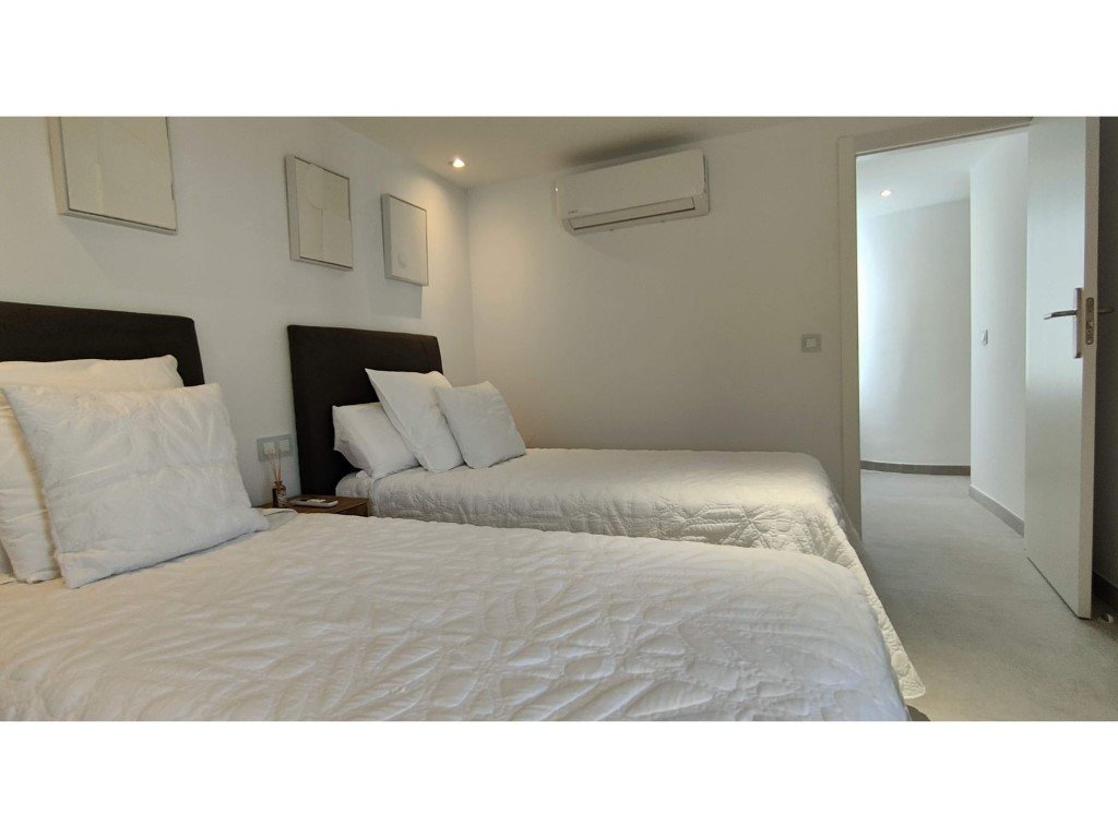 Piso de 100 m² en Ibiza