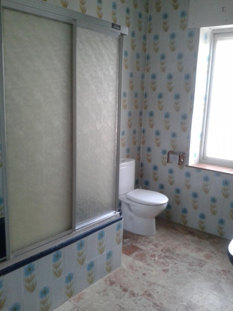Zimmer zur Miete, Sevilla
