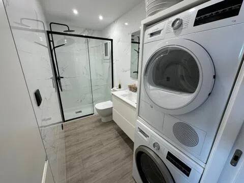Piso de 80 m² en La Coruña