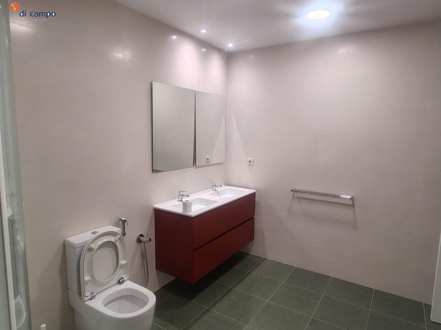 Wohnung 119 m² in Valladolid