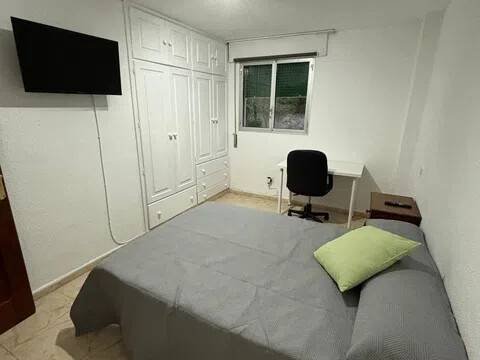 Room for rent, San Cristóbal de La Laguna