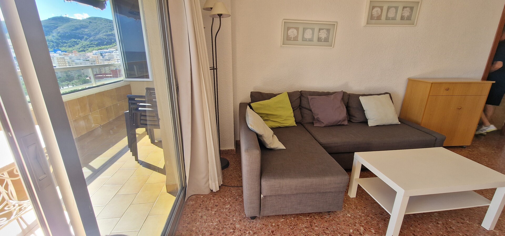 Wohnung 60 m² in Cullera