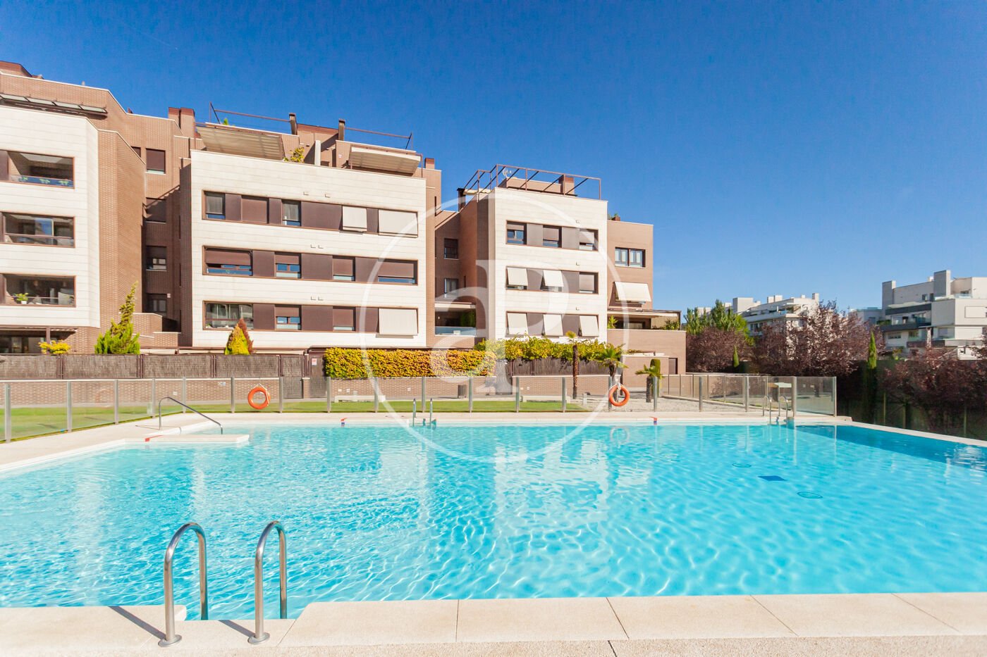 Piso de 130 m² en Madrid