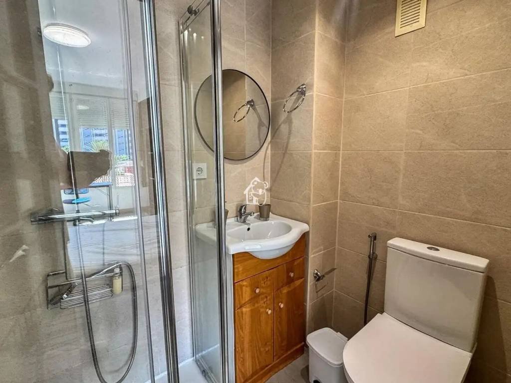 Piso de 90 m² en Torrevieja