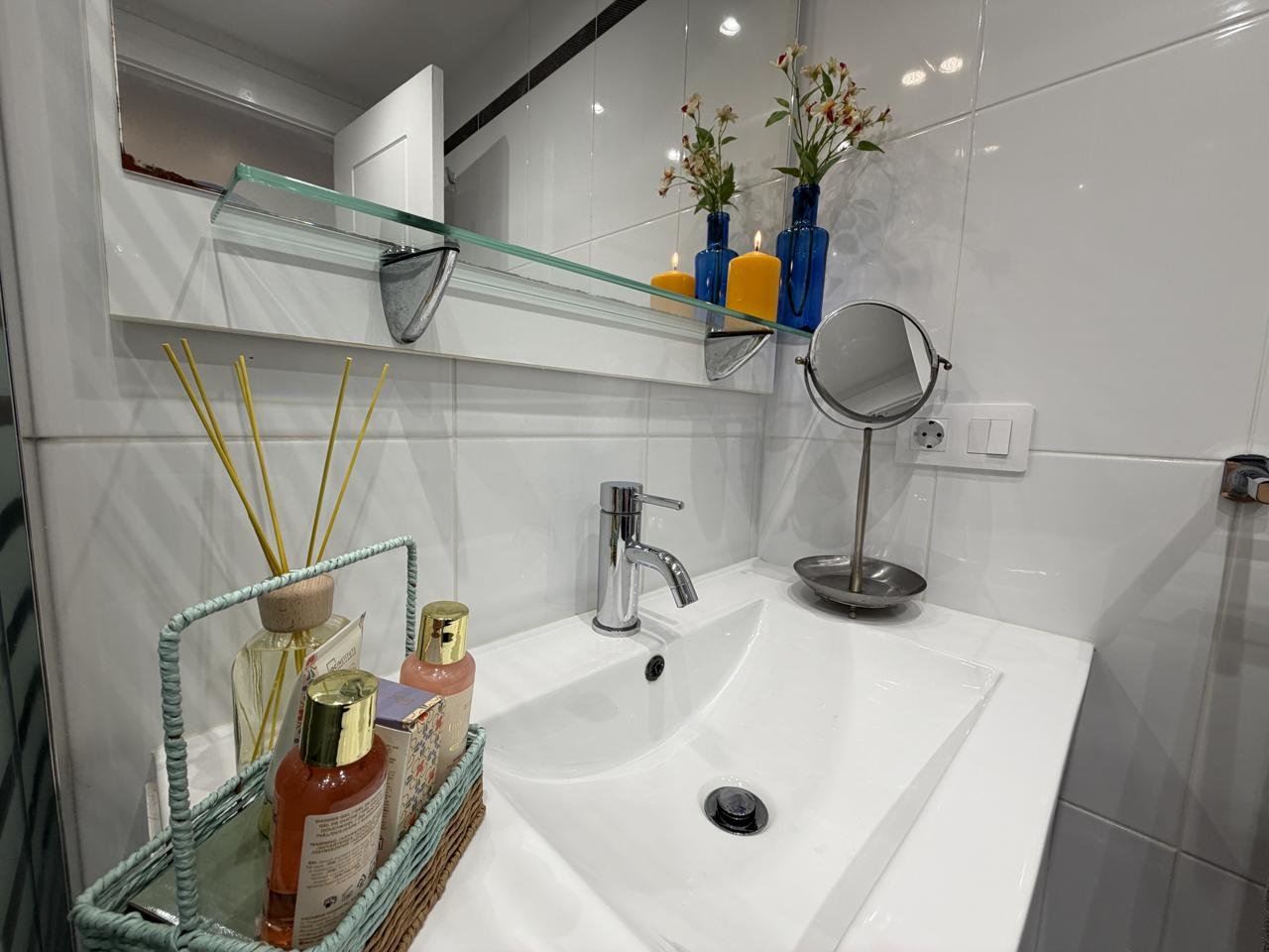 Piso de 45 m² en Mogán