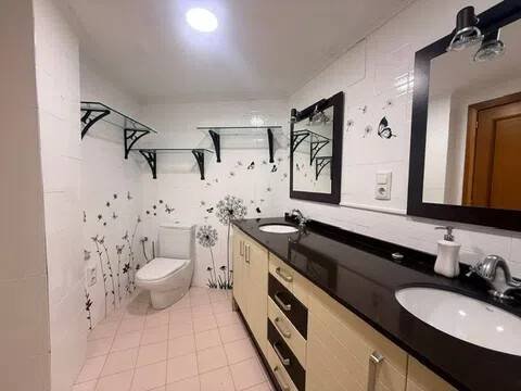 Piso de 200 m² en Játiva