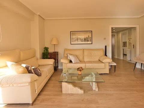Pis de 124 m² a Saragossa
