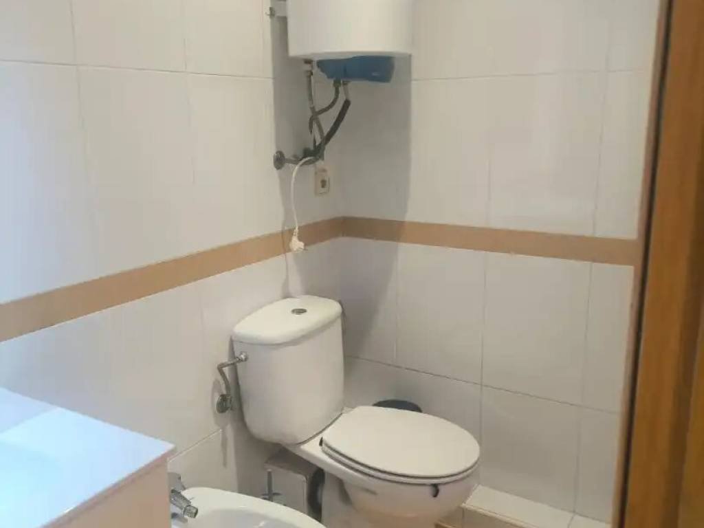 Piso de 40 m² en Madrid