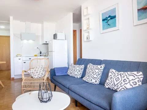 Piso de 54 m² en Barbate