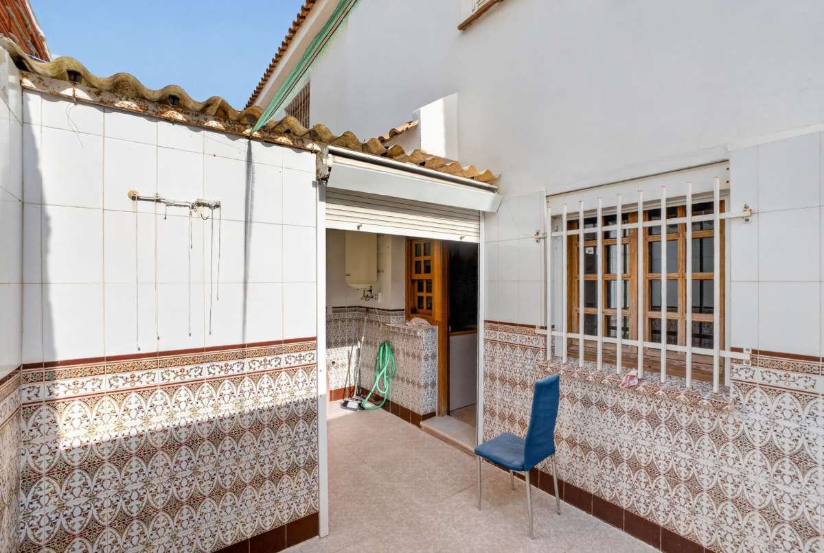 Casa de 81 m² en San Pedro del Pinatar