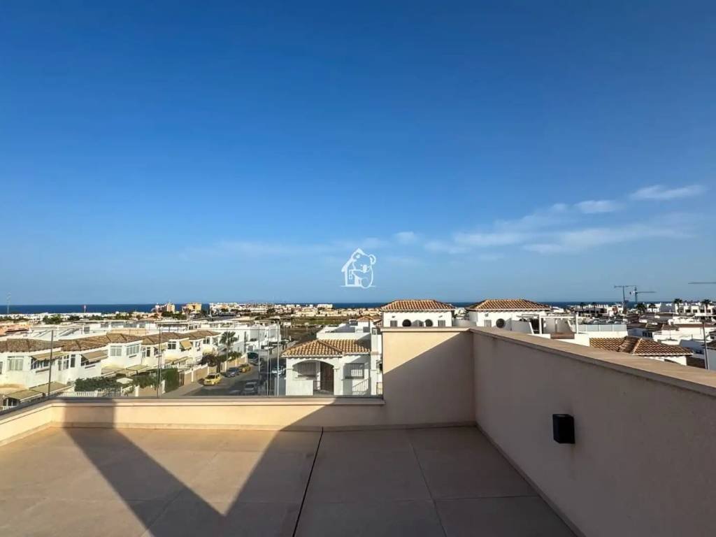 Casa de 144 m² en Orihuela