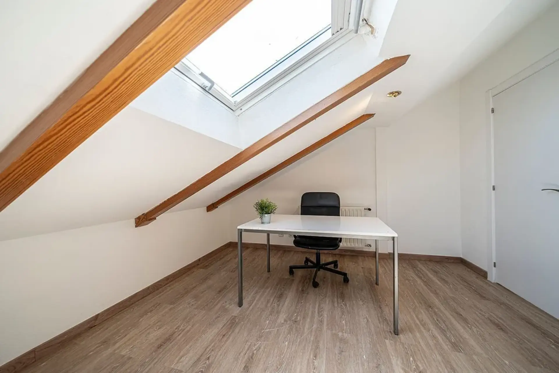 Pis de 110 m² a San Sebastián de los Reyes