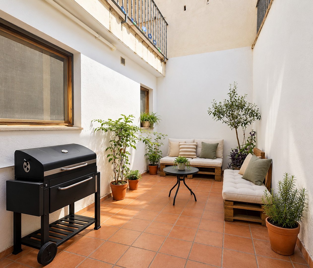 Moradia 250 m² em Barcelona