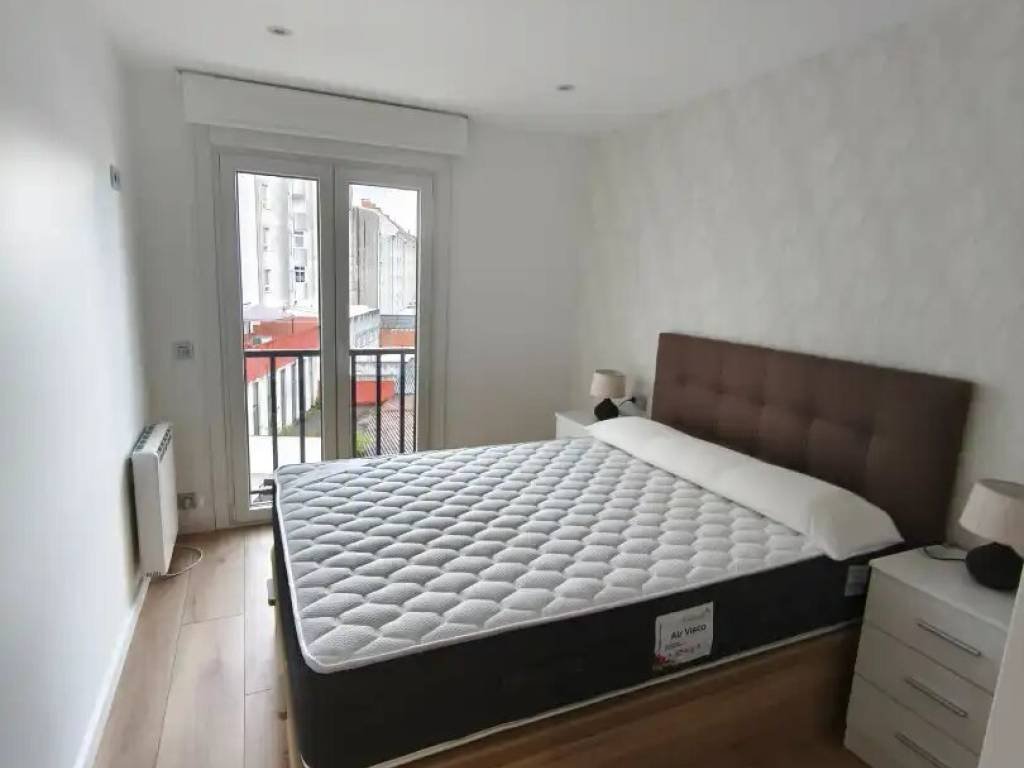 Wohnung 90 m² in Ames
