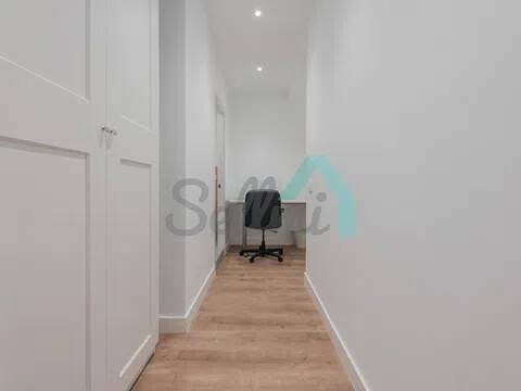 Piso de 145 m² en Oviedo