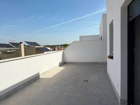 Pis de 60 m² a Gelves