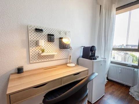 Habitación 178 m², Madrid