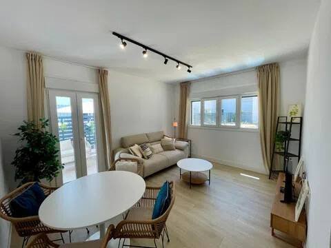Piso de 72 m² en Sevilla