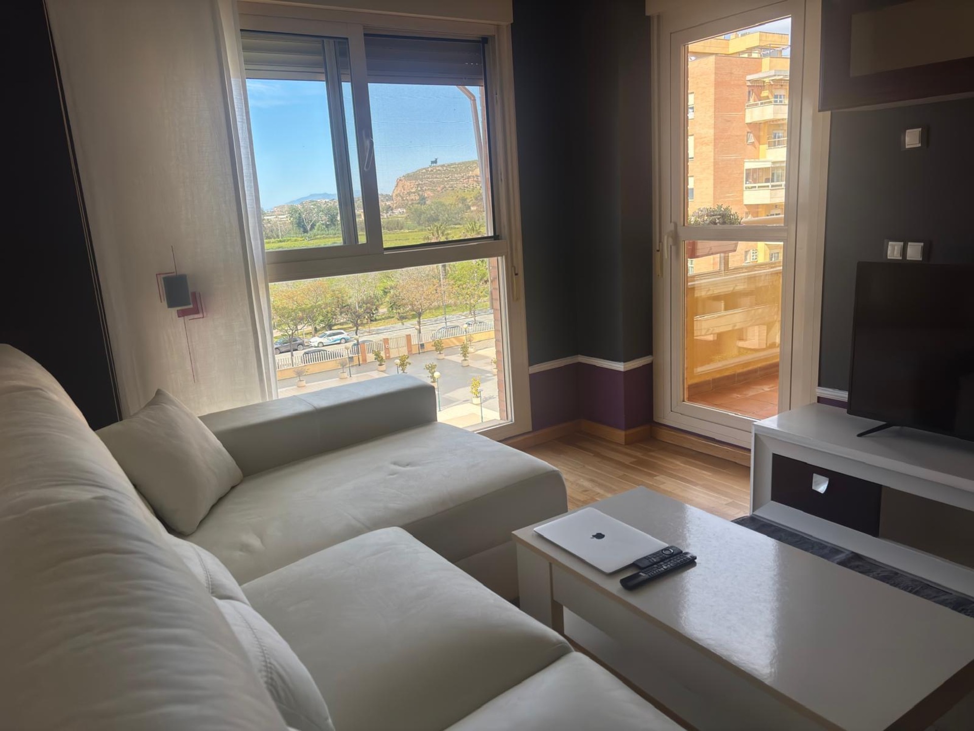 Pis de 90 m² a Vélez-Málaga