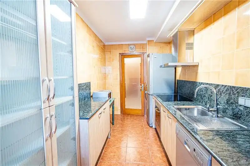 Wohnung 130 m² in Palma